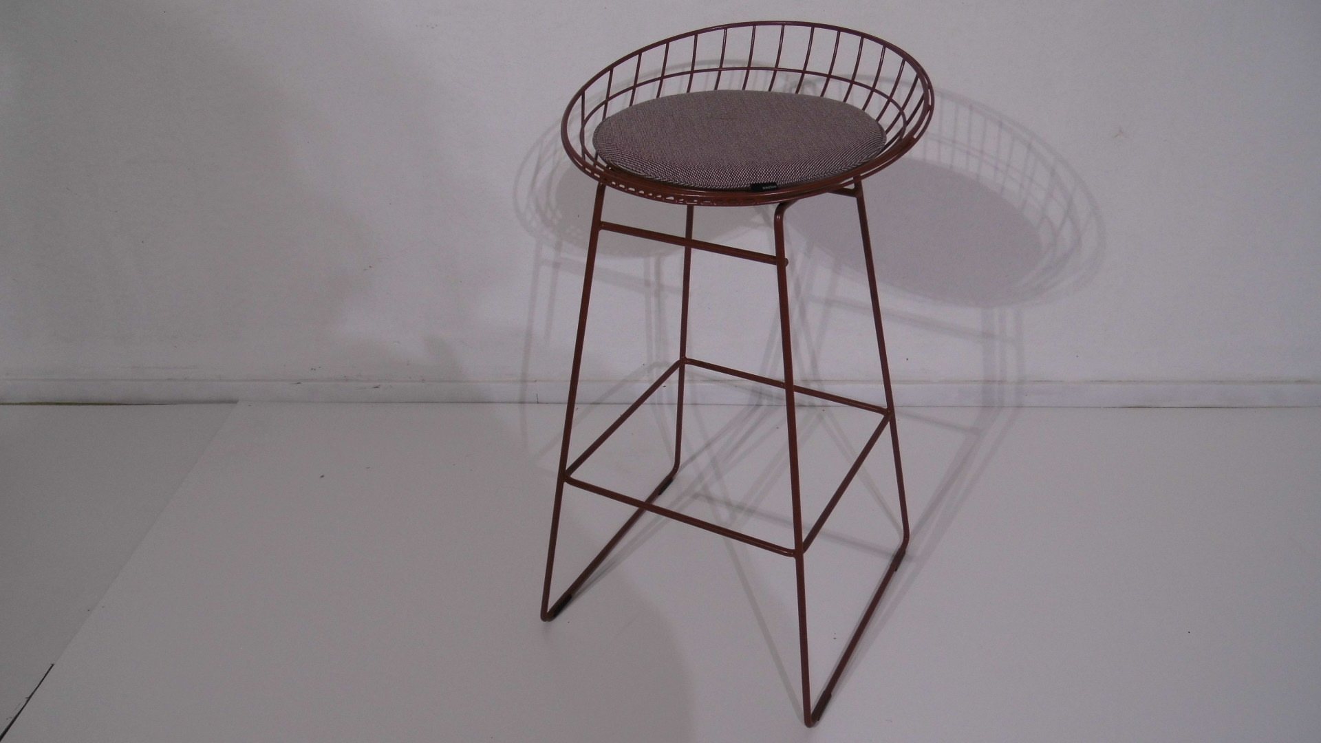 Kartell La Boheme II Kruk Design4all