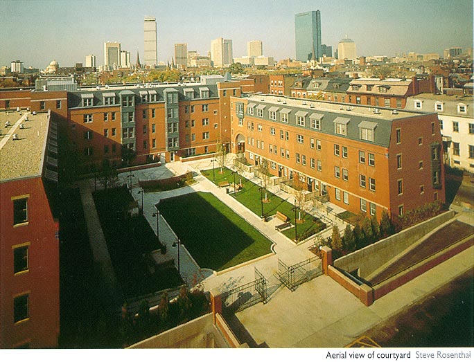 Langham Court Design Advisor