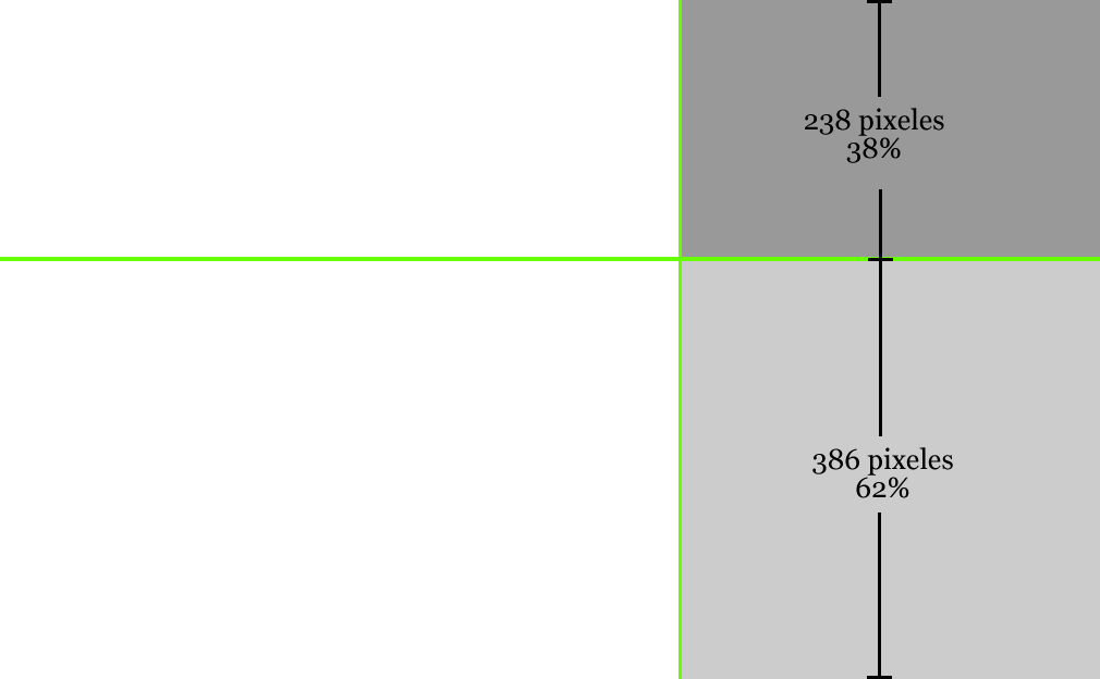 NÃºmero de oro y la divina proporciÃ³n Designals