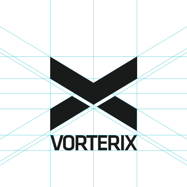 Identidad Vorterix Designals