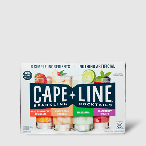 Category Hard Seltzer