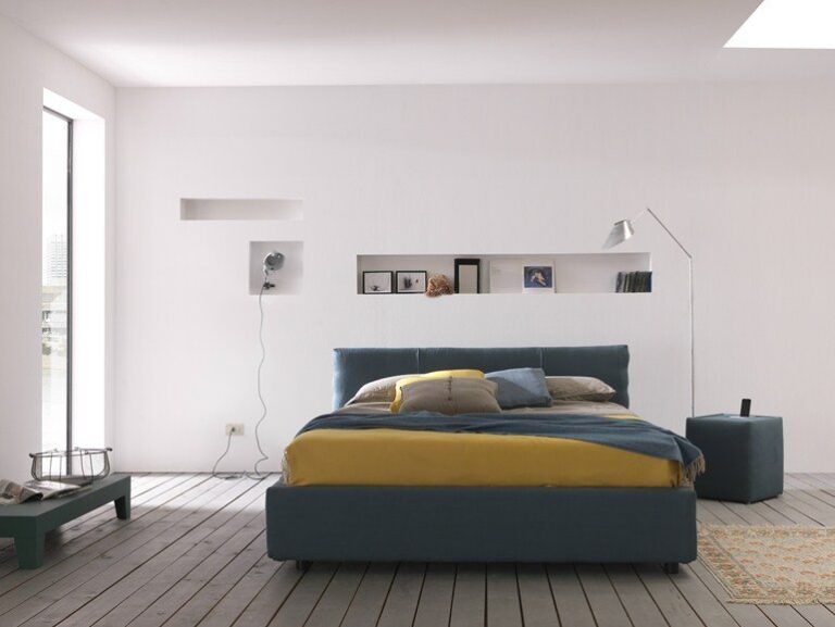 Letto alla francese misure, modelli consigliati e prezzi