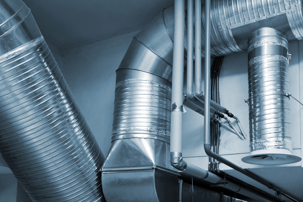 Ventilation Ducting Systems & Commercial Ductwork DesignatechLtd