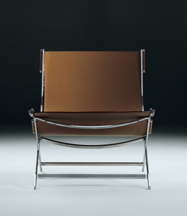 Flexform Timeless Sessel