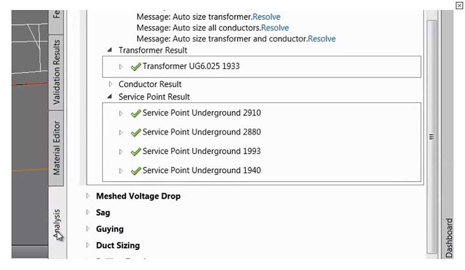 AutoCAD Utility Design » { designtive } information design