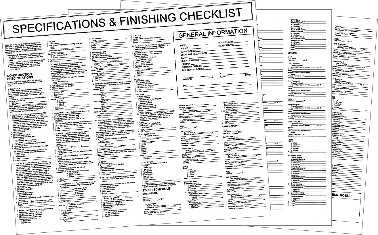 BudgetWise Bundle℠ Build with Confidence Design Basics