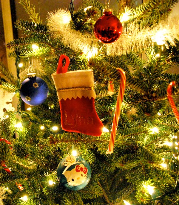 Christmas Tree Decorations & Ideas for 2013 30 Tree Images
