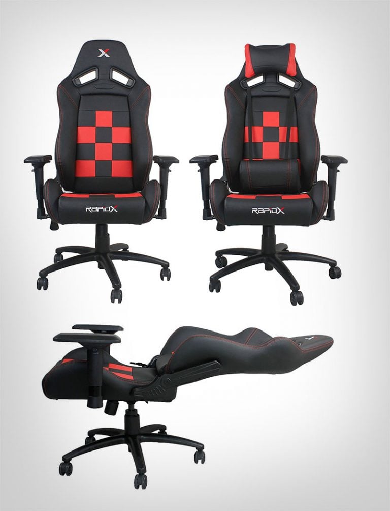 Top 10 Best Adjustable Computer Chair For Graphic Designers & Office Use