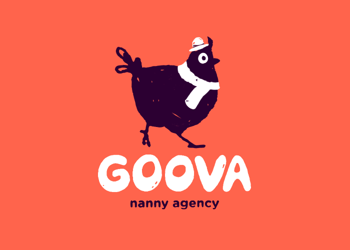 Fall in Love With These 25+ Cute Animated Logo Designs by