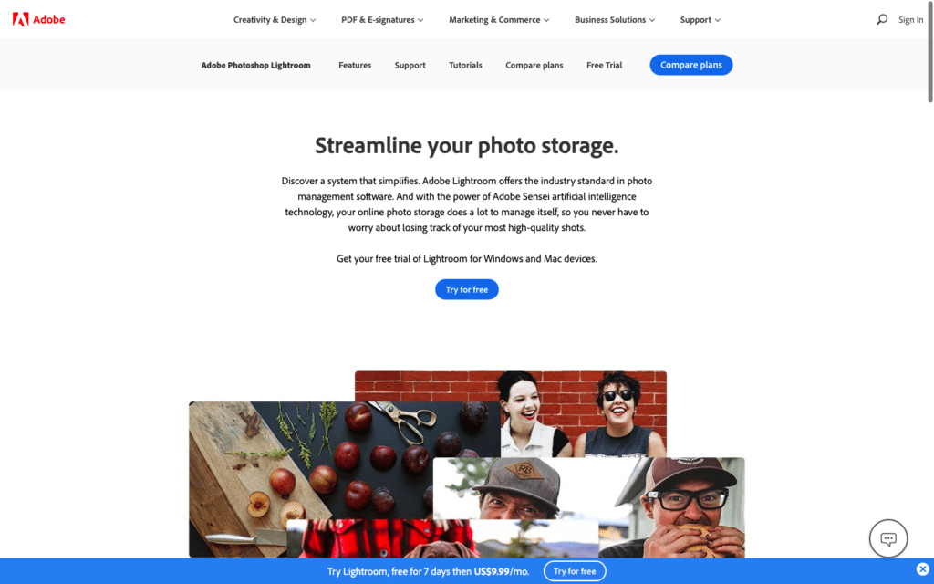 9 Best Photo Storage Apps of 2024 (Free & Paid Cloud Backup)