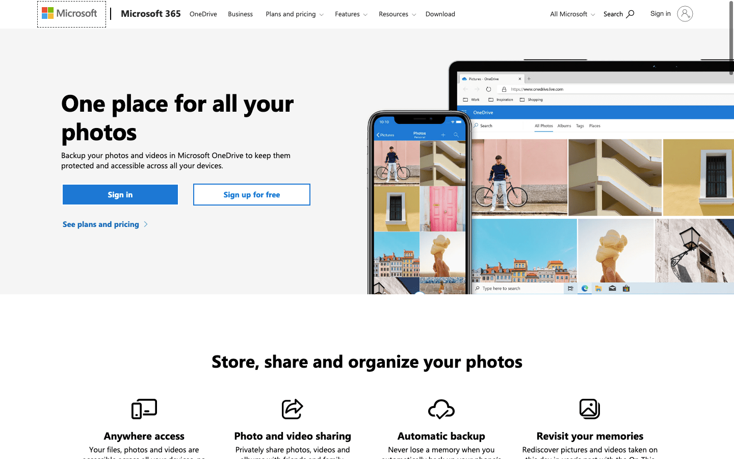 9 Best Photo Storage Apps of 2024 (Free & Paid Cloud Backup)