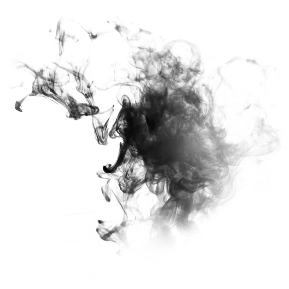 How to Make a Smoke Brush in