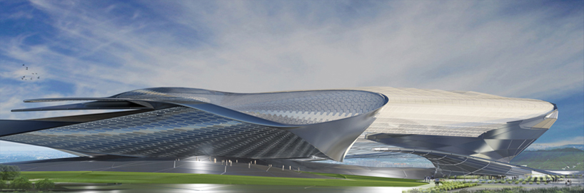 Cool Modern Architecture Page 92 Skyscraperpage Forum