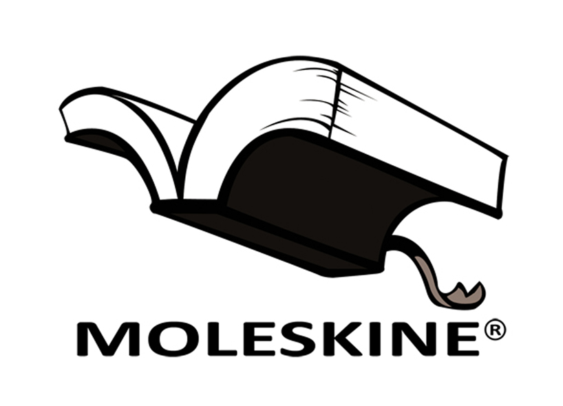 Moleskine Logo