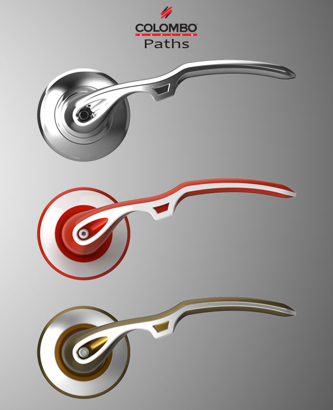 paths | designboom.com