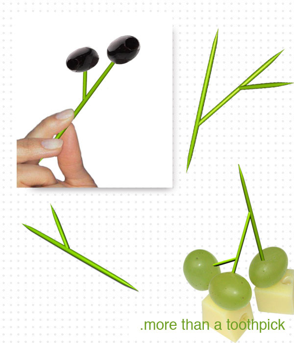 more than normal objects