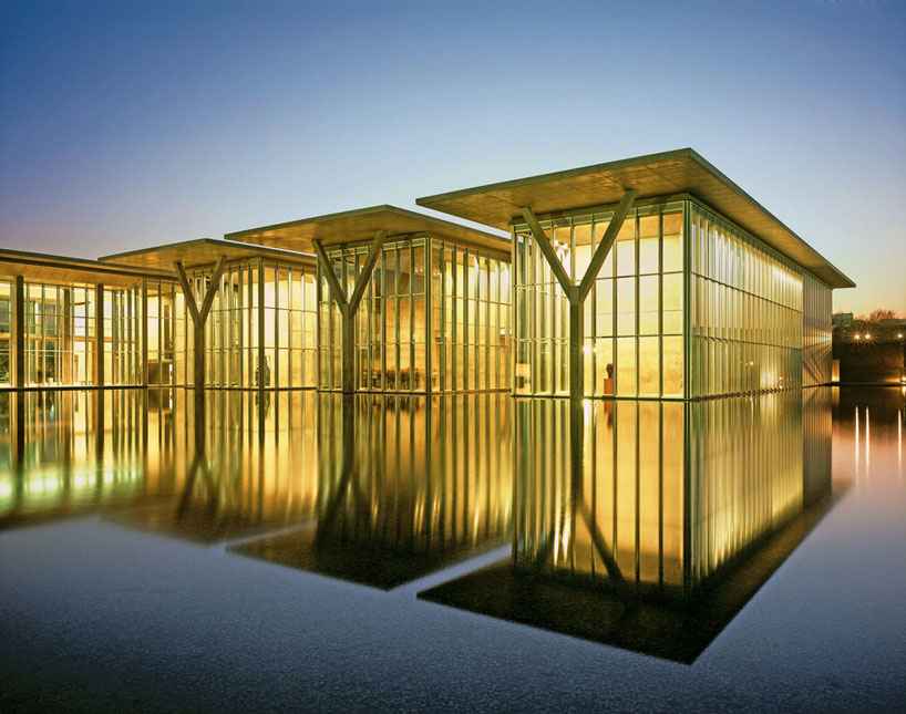 tadao ando interview