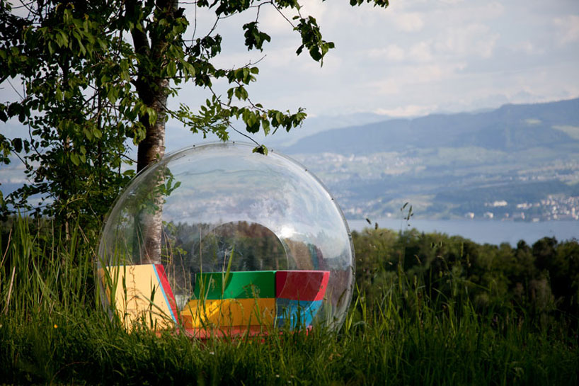 cocoon modular living by micasa lab