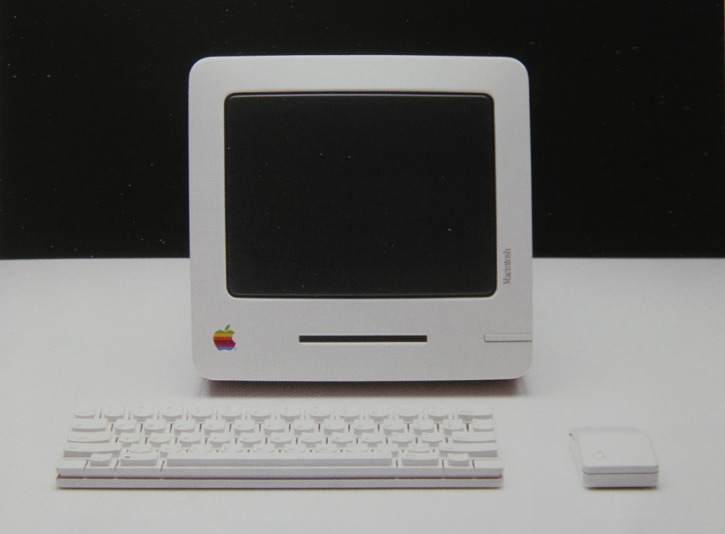 hartmut esslinger's early apple computer and tablet designs