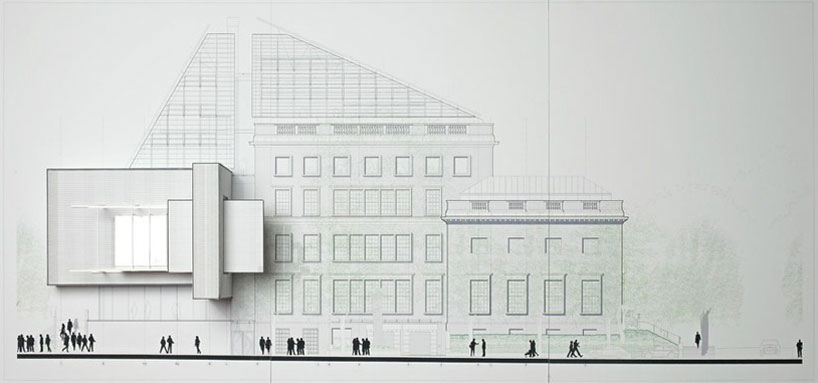 renzo piano harvard art museums renovation underway