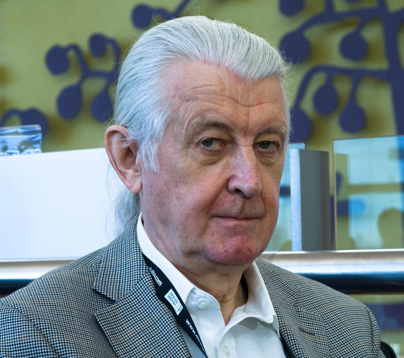 matthew carter at design indaba conference 2013 in cape town