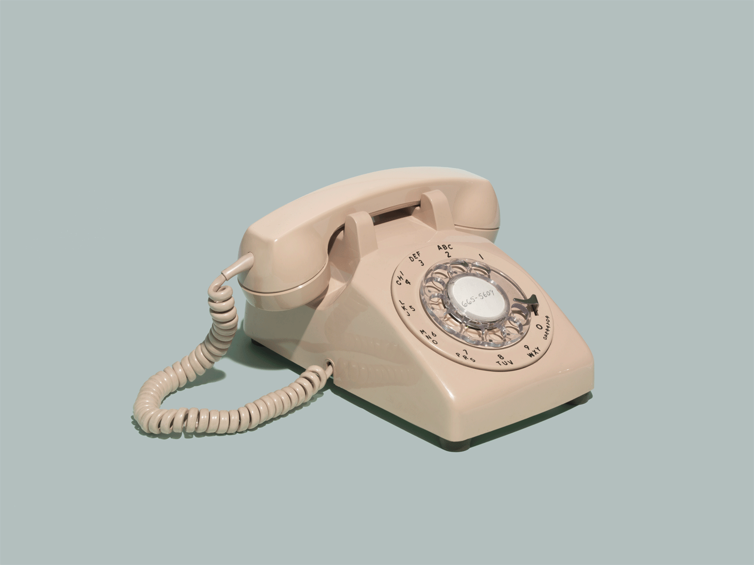 jim golden animates vintage devices for relics of technology