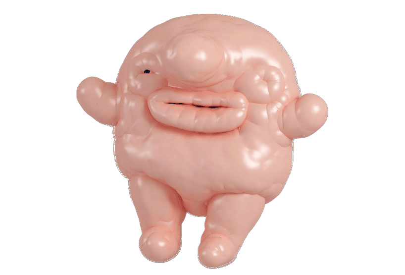 sam lyon makes mushy motion graphics for jelly gummies gifs