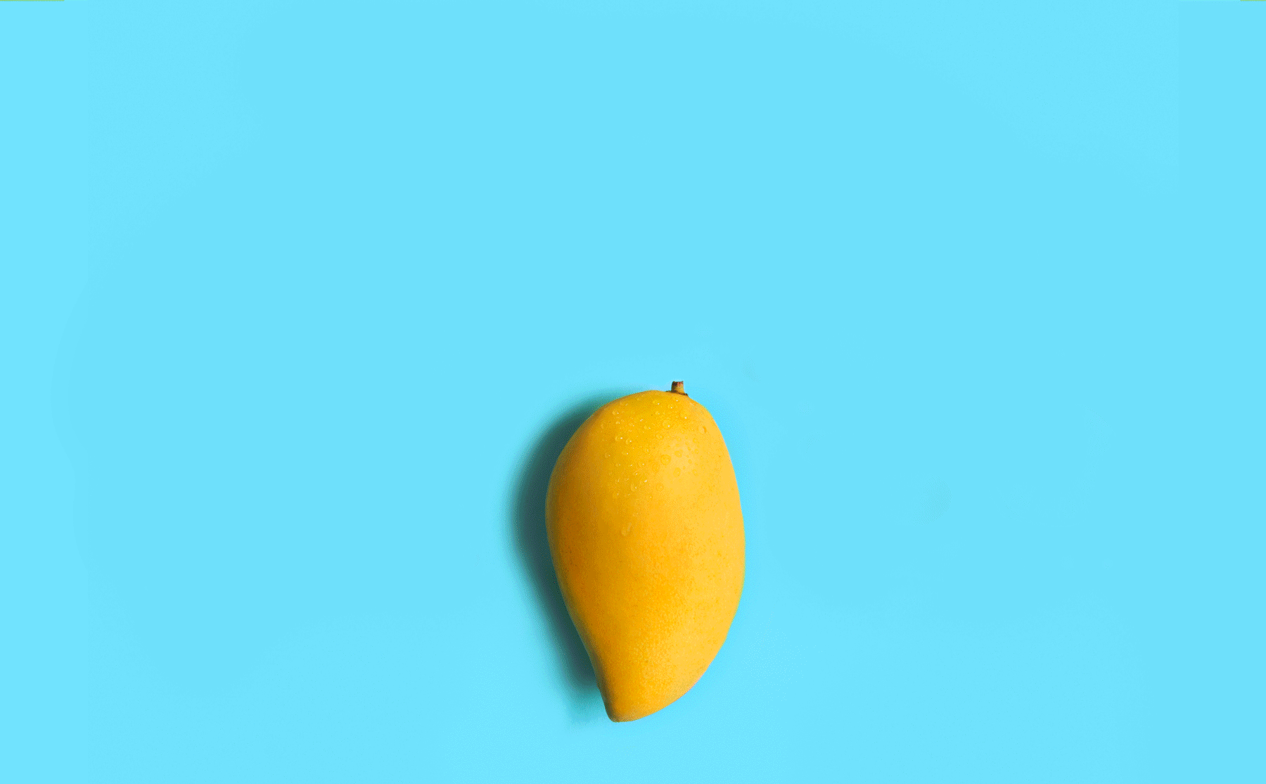 sagmeister & walsh refreshes frooti mango juice campaign