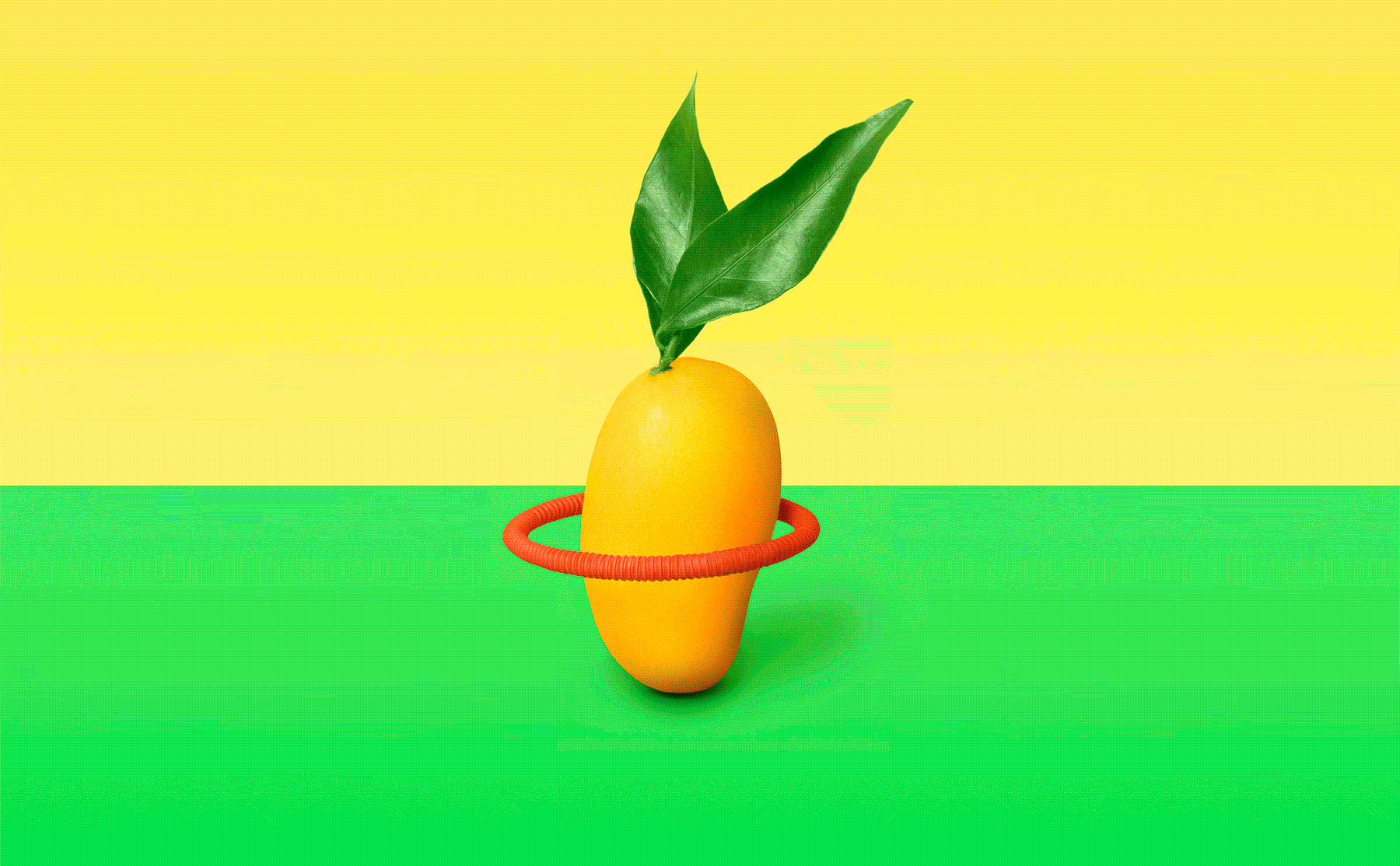 sagmeister & walsh refreshes frooti mango juice campaign
