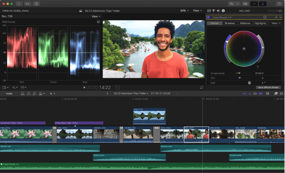 Final Cut Pro X Review Is it Good Enough? (2021)