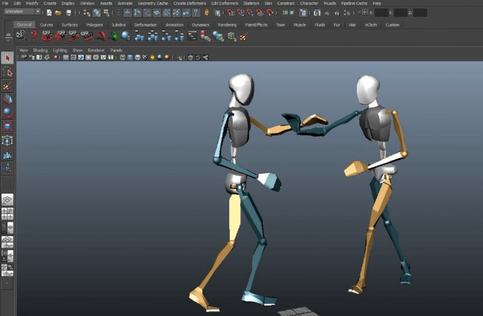 Blender vs Maya HeadtoHead Comparison (2023)