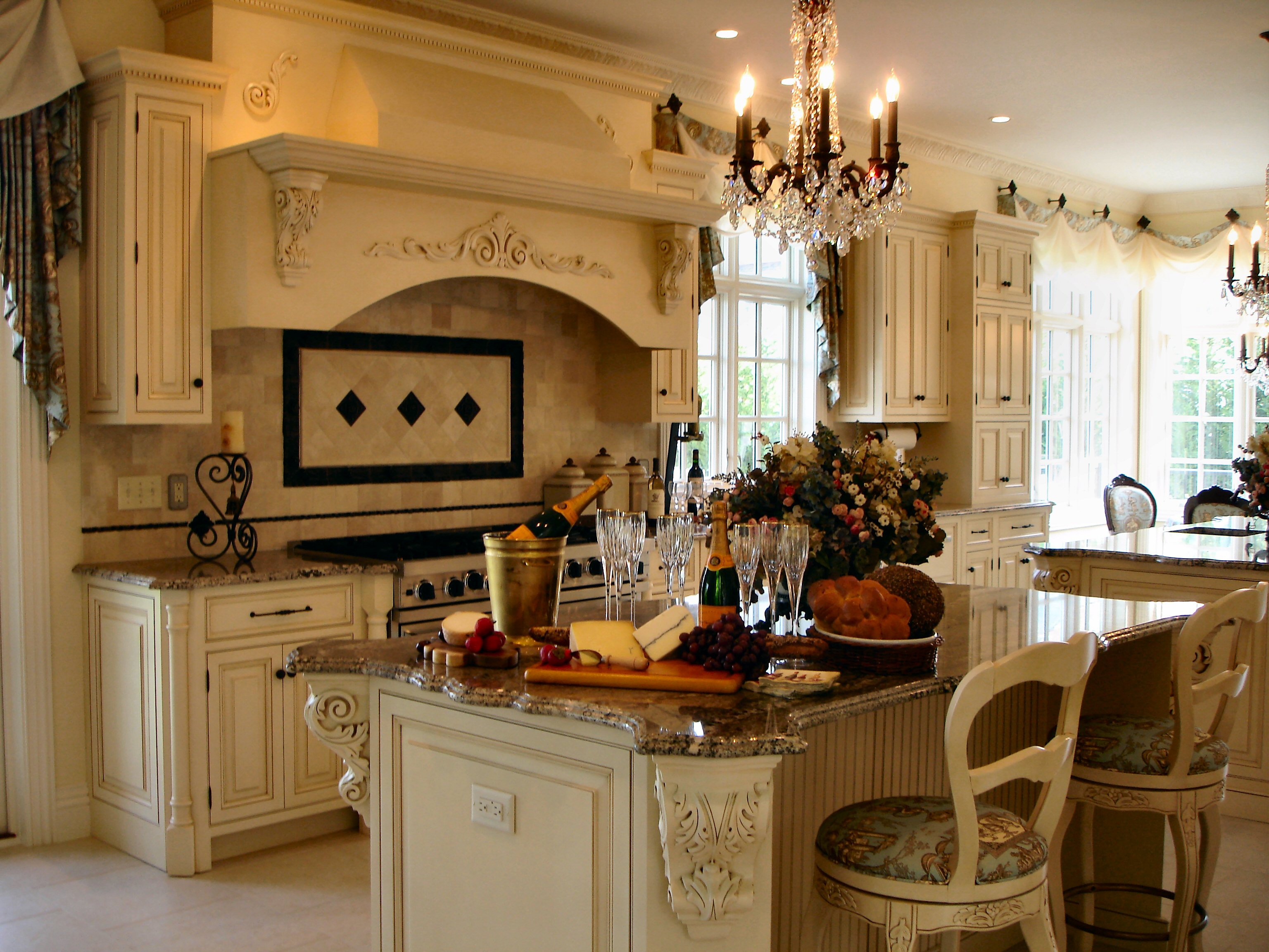NJ Kitchen Design & Remodeling Services Design Build Planners