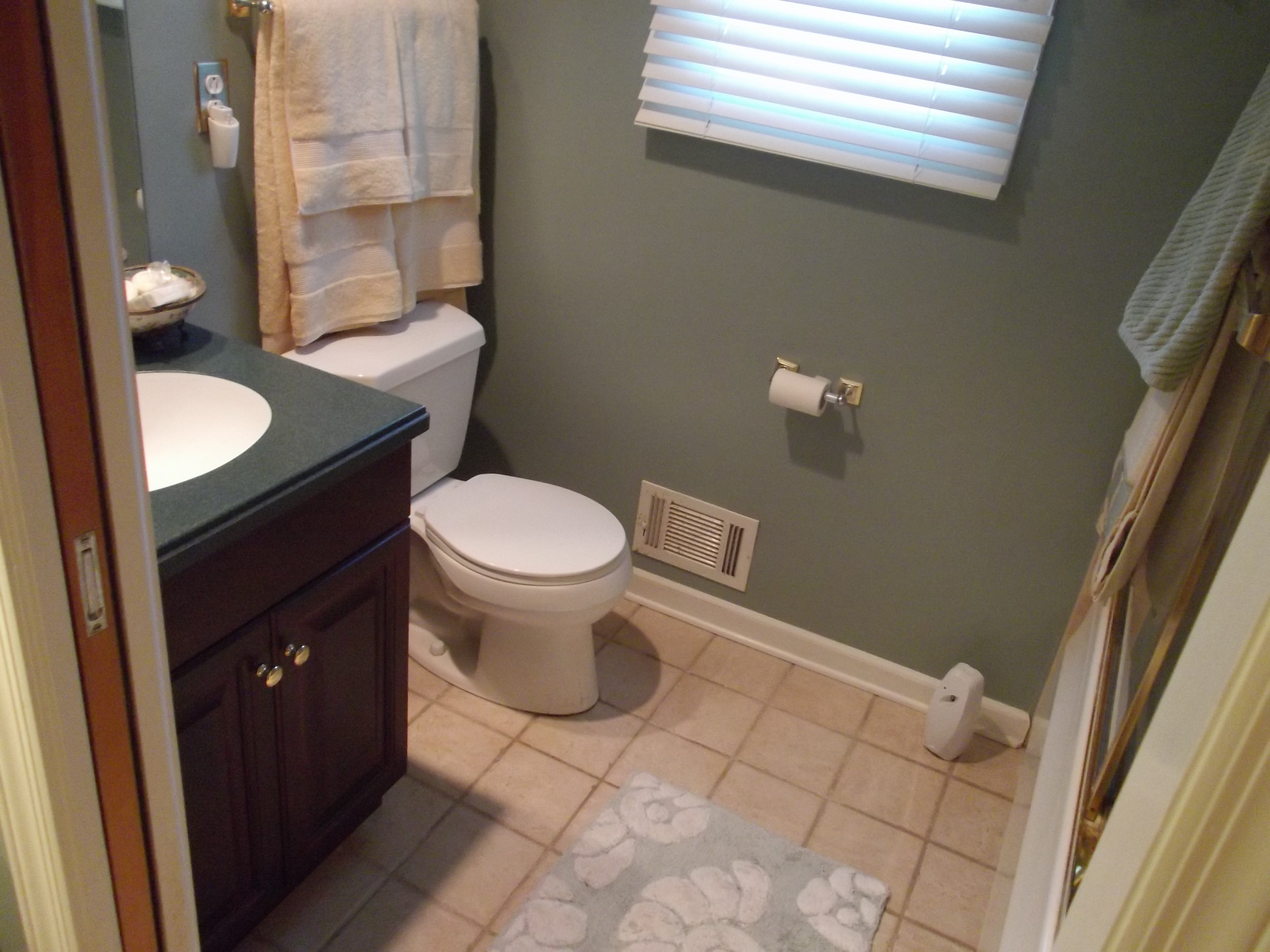 Bathroom Remodel in Somerset County, NJ Design Build Planners