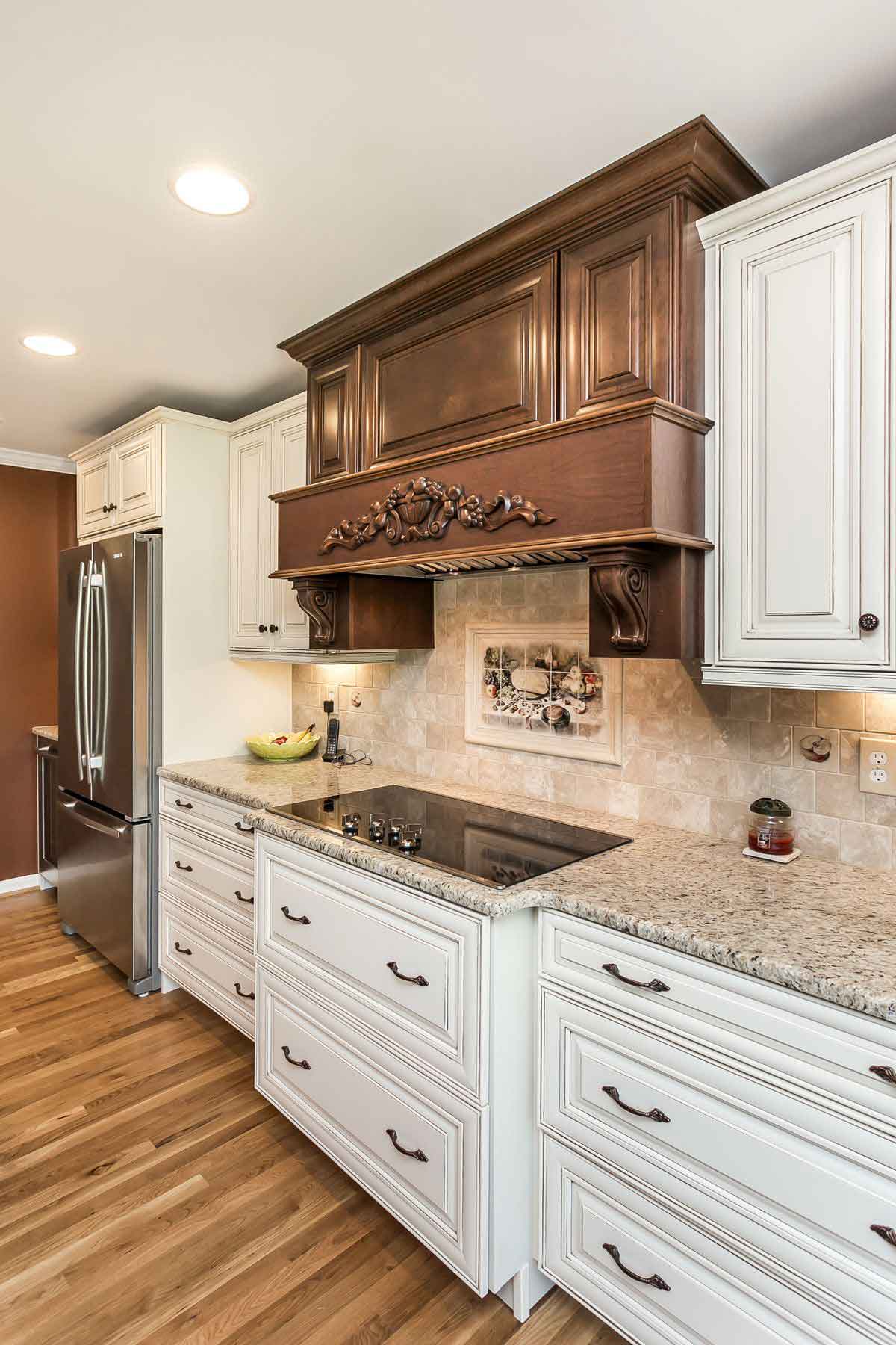 Kitchen Gallery Eldersburg, MD Design Build Remodeling Group of