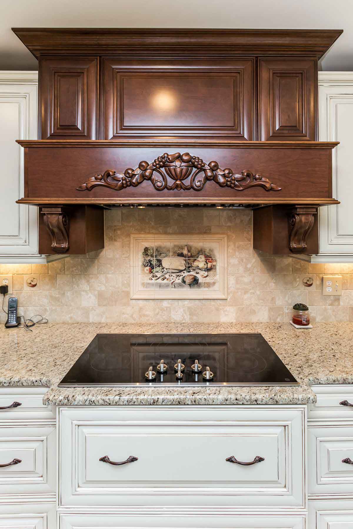 Kitchen Gallery Eldersburg, MD Design Build Remodeling Group of