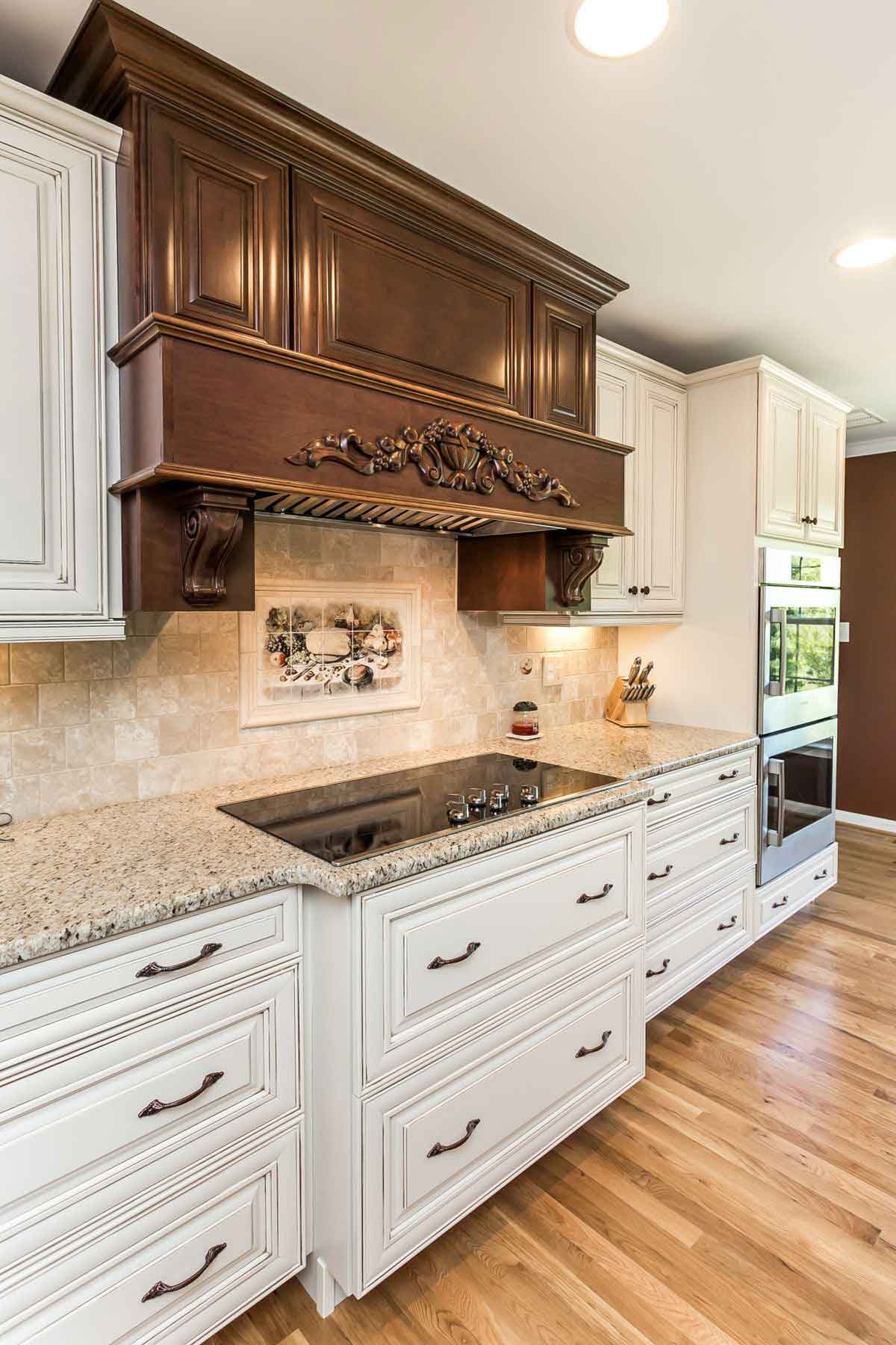 Kitchen Gallery Eldersburg, MD Design Build Remodeling Group of