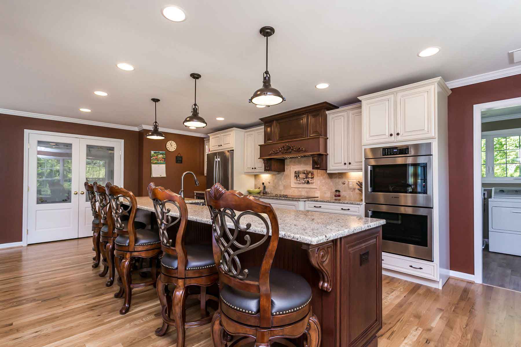 Kitchen Gallery Eldersburg, MD Design Build Remodeling Group of