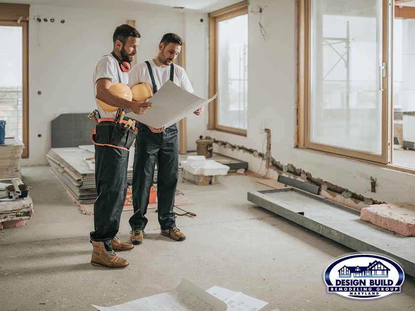 Key Rules You Need to Follow During a WholeHome Renovation