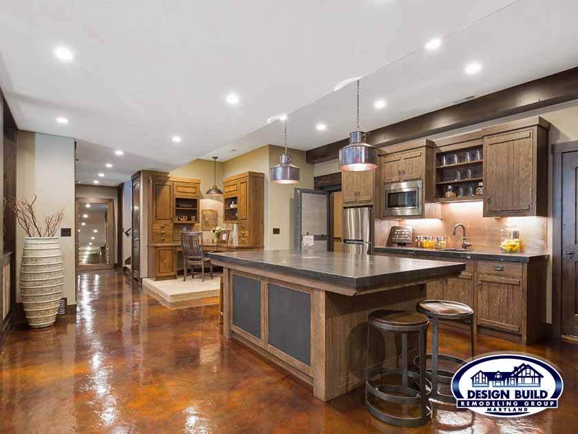 Building a Basement ADU Pros and Cons