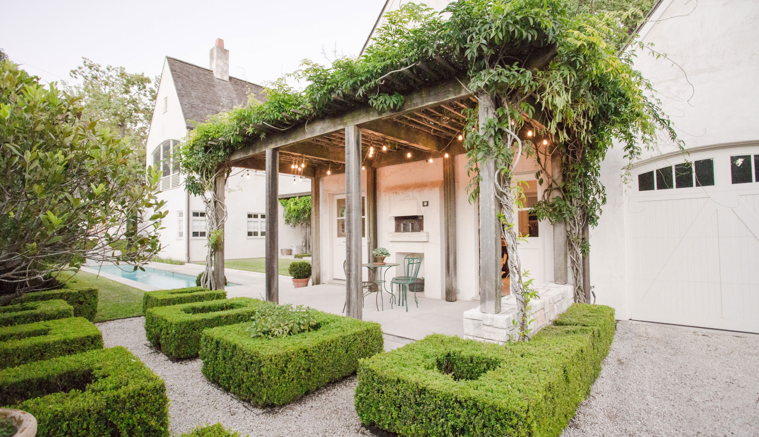 Thompson + Hanson PRINCIPLE