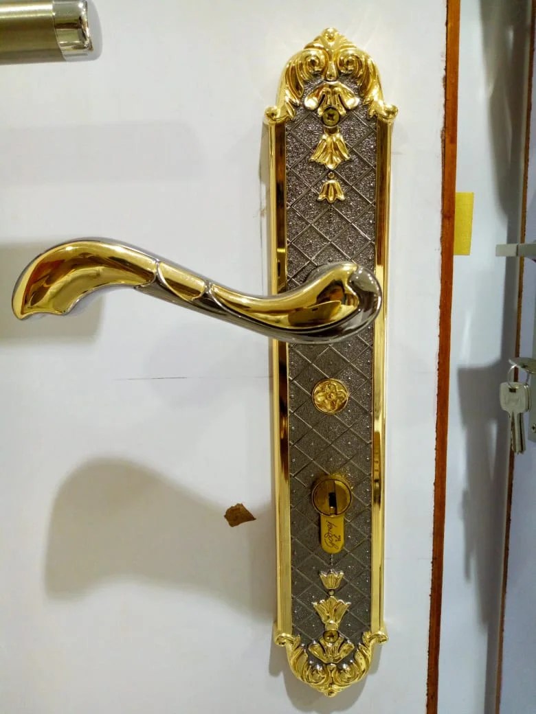 Godrej Locks Showroom Tamilnadu, South India