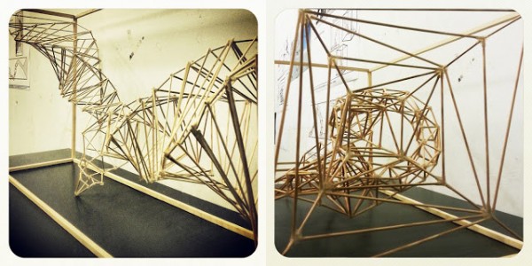 designcoding ARCH111 Basic Design I