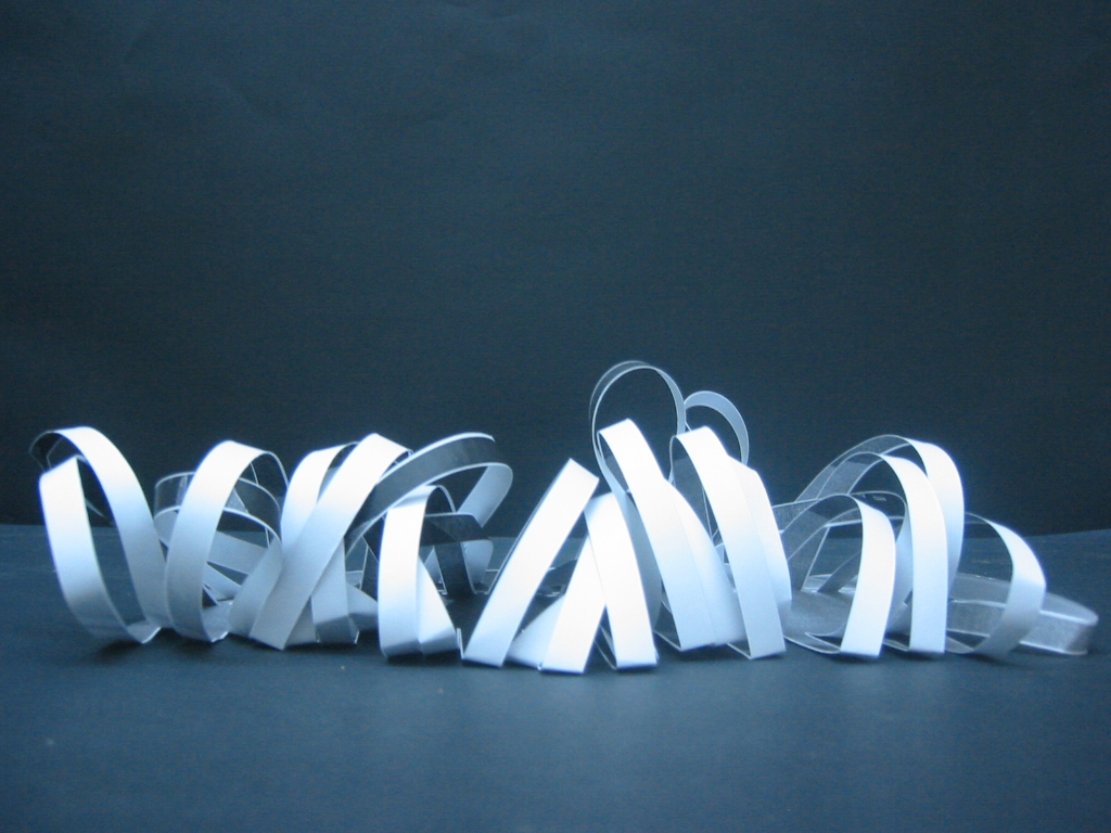 designcoding First Year Design Exercises 20062007