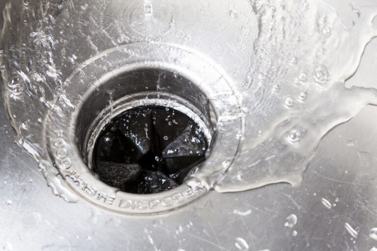 Here's How to Protect Your Kitchen Sink Design Comfort