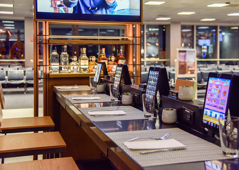 Tanglewood Grille DCL