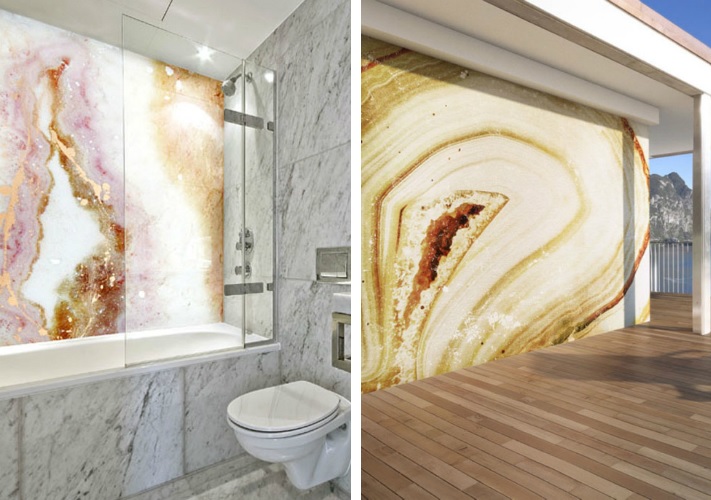 Home Decor Trends How Agate & Geode can Rock Your Home's Interior