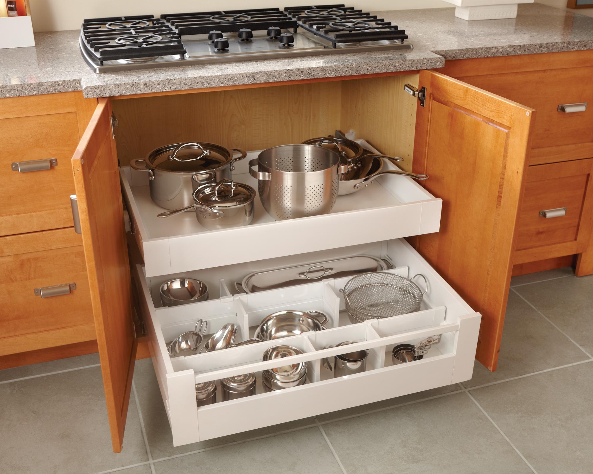 Quality Craft Kitchen