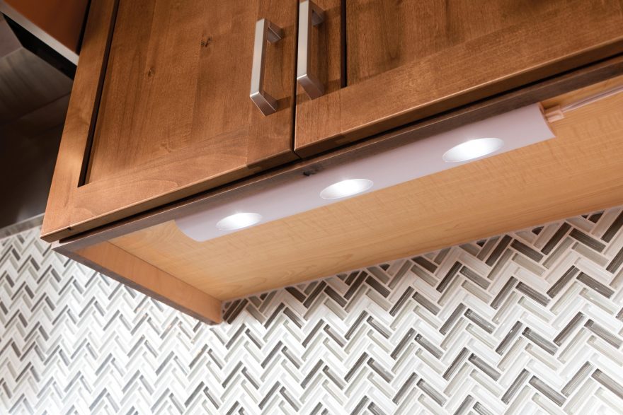Valance Lighting Kitchen Things In The Kitchen