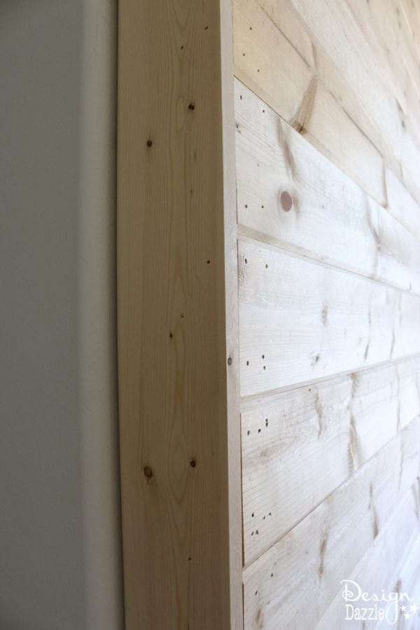 How to Build a Sliding Wall DIY Secret Room Door