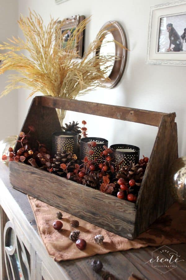 14 Beautiful Neutral Fall Decorating Ideas Design Dazzle